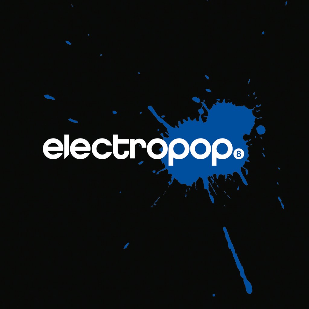 Electropop 8 (conzoom records)