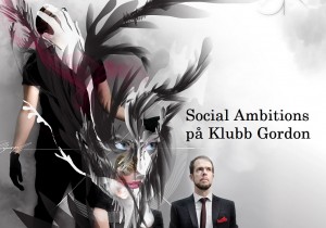 social ambitions på klubb gordon